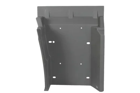 Сходинка кабіни кронштейн Прав MAN F2000 01.94- PACOL MANSP002R