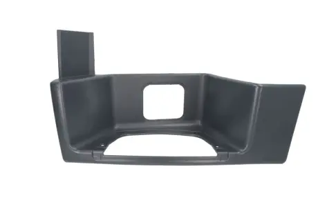 Сходинка кабіни корпус Лів MAN TGL I 04.05-03.22 PACOL MAN-SP-009L