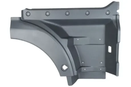 Сходинка кабіни корпус прав MAN TGX I 06.06-09.21 Pacol MANSP015R