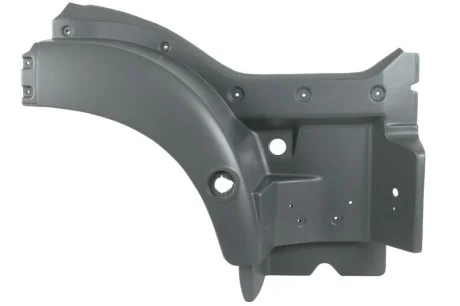Сходинка кабіни прав MAN TGM I 10.05-03.22 Pacol MANSP021R