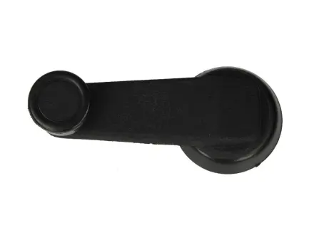 Ручка склопідйомника MAN F2000 01.94- PACOL MAN-WR-002