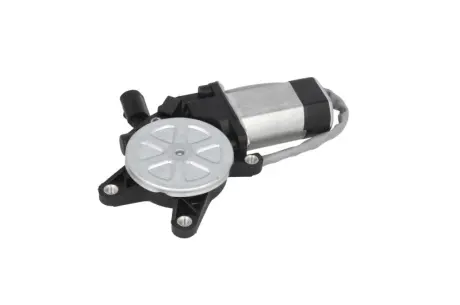 Двигун склопідіймача Лів MAN F2000, F90 07.86- PACOL MAN-WR-007L