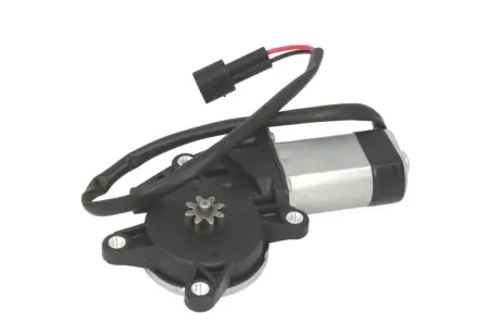 Двигун склопідіймача Прав MAN F2000, F90 07.86- PACOL MAN-WR-007R