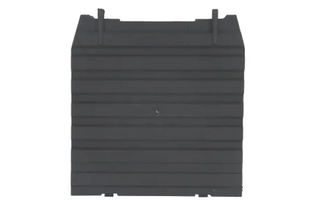 Кришка акумулятора MERCEDES ATEGO 01.98-10.04 Pacol MERBC005