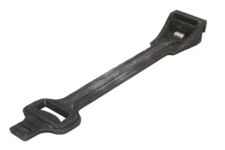 Кріплення кришки акумулятора MERCEDES ATEGO 01.98-10.04 Pacol MERBC011
