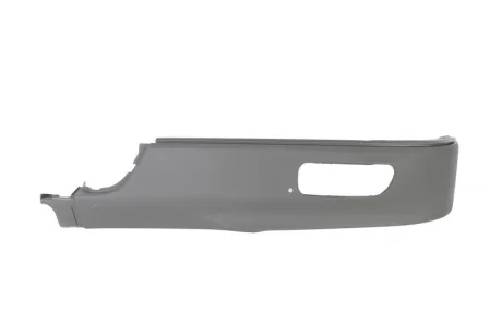 Спойлер лів MERCEDES AXOR 2 10.04- Pacol MERCP014L