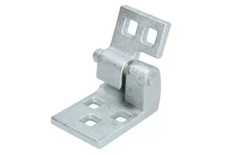 Петля дверна Лів MERCEDES ATEGO, ATEGO 2 01.98- PACOL MER-DH-014L