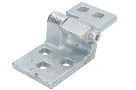 Петля дверна Прав MERCEDES ATEGO, ATEGO 2 01.98- PACOL MER-DH-014R