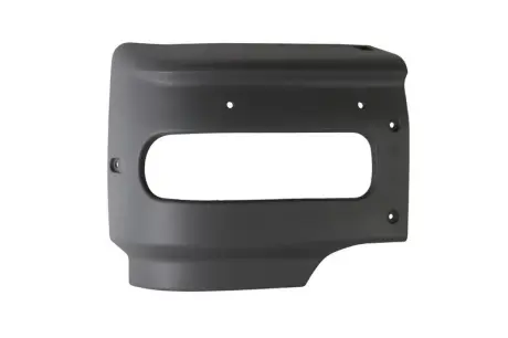 Куточок бампера PACOL MER-FB-009L
