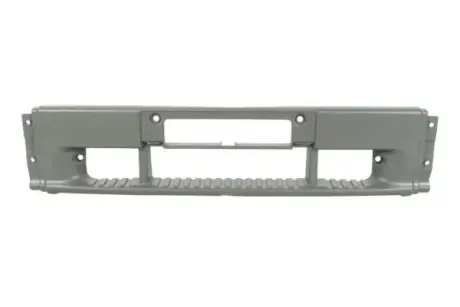 Бампер (передн) MERCEDES ATEGO 01.98-10.04 PACOL MERFB010