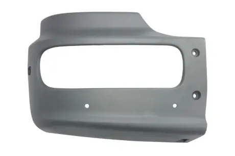 Куточок бампера PACOL MER-FB-010R