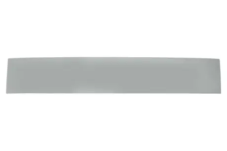 Передня решітка передн MERCEDES ACTROS MP2 / MP3, AXOR 2 10.02- PACOL MER-FP-001