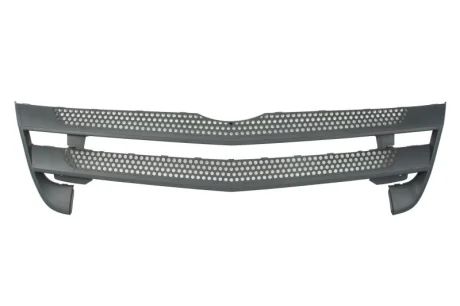 Решітка радіатора Нижн MERCEDES ACTROS MP4 / MP5 07.11- Pacol MERFP017