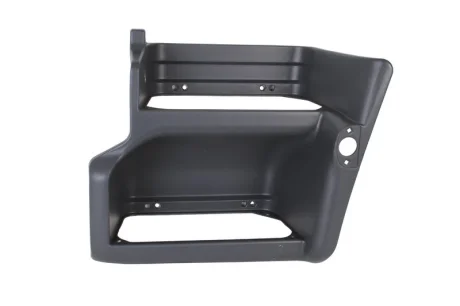 Сходинка кабіни корпус Лів RVI KERAX 06.97- Pacol MERFS002L