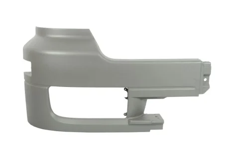 Кутова частина бампера Прав MERCEDES ACTROS, ACTROS MP2 / MP3, ACTROS MP4 / MP5 04.96- Pacol MERFSB002R