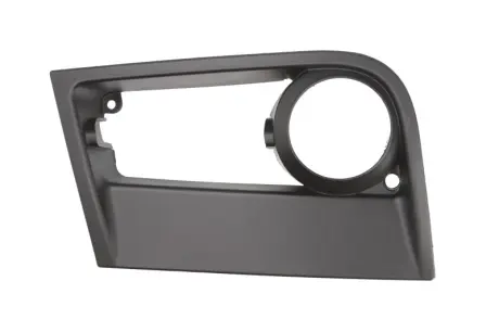 Корпус протитуманки Лів MERCEDES ACTROS 04.96- PACOL MER-HB-001L