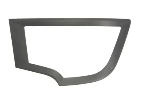 Рамка фари MERCEDES ACTROS MP4 / MP5 07.11- PACOL MERHLS007L