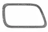 Рамка фари Лів MERCEDES ACTROS MP2 / MP3 10.02- PACOL MER-HLS-010L (фото 2)