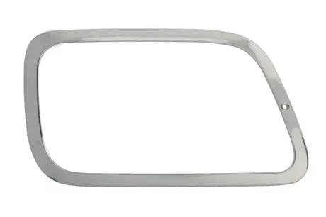 Рамка фари Прав MERCEDES ACTROS MP2 / MP3 10.02- PACOL MER-HLS-010R