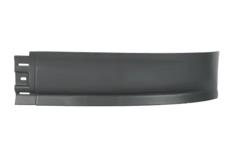 Нижня губа бампера PACOL MER-LS-001L