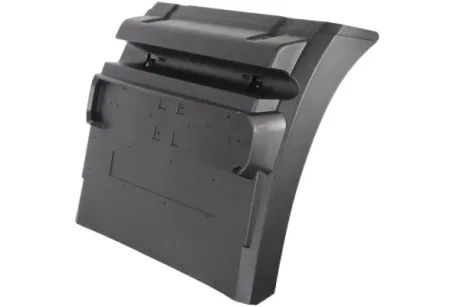 Заднє крило Лів/Прав MERCEDES ACTROS MP4 / MP5 07.11- Pacol MERMG008