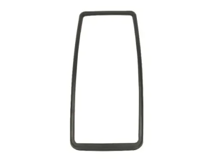 Бокове дзеркало Лів/Прав, обігрів, ширина: 180мм, висота: 440мм MERCEDES SK 07.87-09.96 PACOL MERMR012