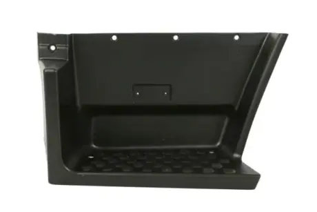 Сходинка кабіни сходинка кабіни Лів MERCEDES LK/LN2 01.84-12.98 PACOL MER-SP-001L
