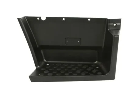 Сходинка кабіни сходинка кабіни Прав MERCEDES LK/LN2 01.84-12.98 PACOL MERSP001R