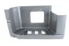 Сходинка кабіни кришка Прав MERCEDES ACTROS MP2 / MP3 10.02- PACOL MER-SP-008R (фото 1)