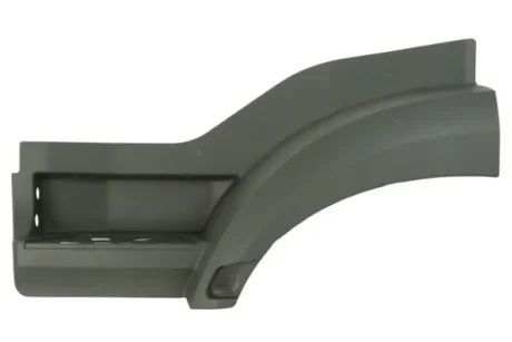 Сходинка кабіни Лів MERCEDES ACTROS MP4 / MP5 07.11- Pacol MERSP052L