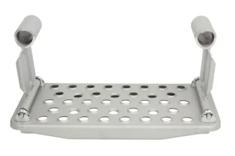 Сходинка кабіни Лів/Прав MERCEDES ACTROS MP2 / MP3 10.02- PACOL MERSP058R