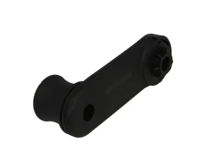 Склопідіймач Ручка склопідіймача MERCEDES SK, T2/LN1 04.86-09.96 PACOL MER-WR-002