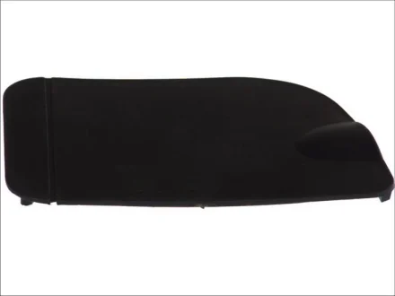 Елемент бампера (пробка бампера) лів RVI PREMIUM, PREMIUM 2 04.96- Pacol RVIBC001L