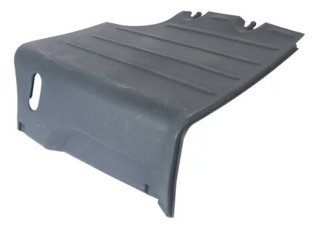 Кришка акумулятора RVI PREMIUM 04.96- Pacol RVIBC013