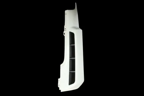 Спойлер кабіни зовнішній лів RVI MAGNUM, PREMIUM 2 10.04- Pacol RVICP003L