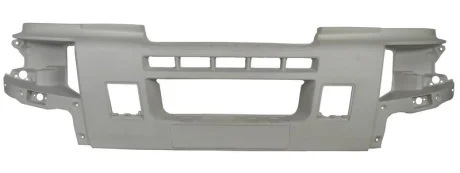 Бампер (передн, білий) RVI PREMIUM 2 10.05- PACOL RVIFB003