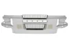 Бампер (передн, з решітками, білий) RVI PREMIUM 2 10.05- PACOL RVIFB025 (фото 1)