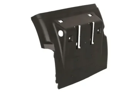 Заднє крило Лів RVI MAGNUM, PREMIUM 2 10.04- PACOL RVIMG002L