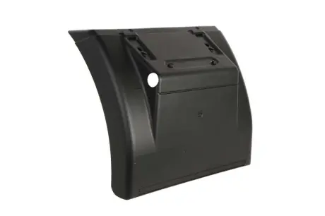 Заднє крило Лів/Прав (вертикальний) RVI PREMIUM 09.05- PACOL RVIMG006