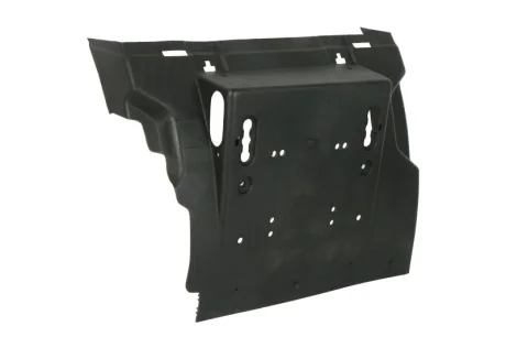 Заднє крило Лів RVI PREMIUM 2 10.05- Pacol RVIMG029L