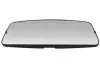 Скло дзеркала зовнішнього Лів/Прав (465 x190мм, обігрів) RVI MAGNUM 09.90- PACOL RVI-MR-007 (фото 1)