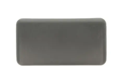 Корпус/кришка зовнішнього дзеркала заднього виду Лів/Прав RVI MAGNUM 09.90- PACOL RVI-MR-017