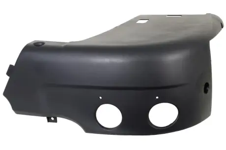 Куточок бампера PACOL SCACP002R
