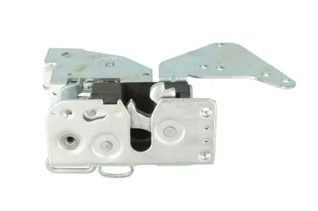 Замок двері Лів SCANIA 4, G I, P I, P,G,R,T, R I, T 09.95- PACOL SCA-DH-006L
