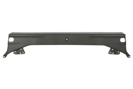 Бампер (передн) SCANIA G II, L, P II, R II, S 09.16- PACOL SCAFB017