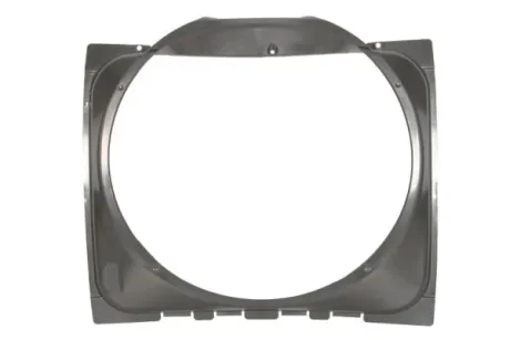 Корпус вентилятора радіатора SCANIA 4 05.95-04.08 PACOL SCAFC004