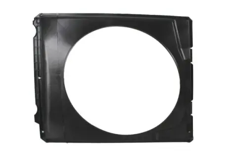 Корпус вентилятора радіатора SCANIA G II, L, P II, R II, S 09.16- PACOL SCA-FC-008