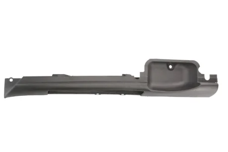 Елемент передньої решітки Лів SCANIA G I, P I, R I, T 01.03-05.19 Pacol SCAFP027L