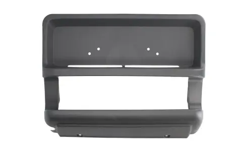 Ліхтар задній Лів SCANIA 4, G I, R I 05.95-05.19 PACOL SCAHLS003L