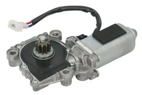 Двигун склопідіймача Лів SCANIA 4, G I, P I, P,G,R,T, R I, T 05.95- PACOL SCA-WR-005